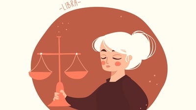 Libra Daily Horoscope Today, July 4, 2024: Today, Libras should seek balance and harmony, focusing on relationships, career goals, and financial stability.
