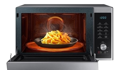 Best Samsung microwave ovens for your kitchen in 2024: Bring home a device that adds innovation and convenience for your kitchen. Best Samsung microwave ovens for your kitchen in 2024: Bring home a device that adds innovation and convenience for your kitchen.