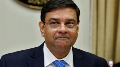 Former Reserve Bank of India (RBI) Governor Urjit Patel is seen. (Reuters File Photo) Former Reserve Bank of India (RBI) Governor Urjit Patel is seen. (Reuters File Photo)