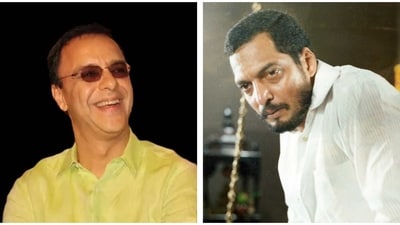Vidhu Vinod Chopra's Parinda fetched Nana Patekar a National Award. Vidhu Vinod Chopra's Parinda fetched Nana Patekar a National Award.
