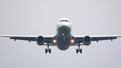 An Indian airline tops the list of airlines losing the most luggage (Representational image) An Indian airline tops the list of airlines losing the most luggage (Representational image)