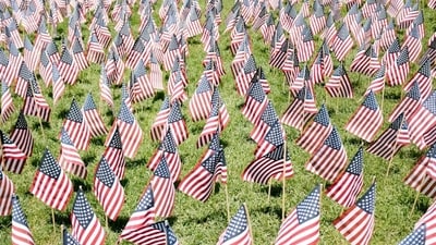 A comprehensive guide to Fourth of July Programmes; when and where to watch. A comprehensive guide to Fourth of July Programmes; when and where to watch.