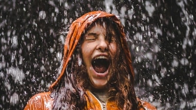 Don't let the unwanted humidity hold you back from the monsoon fun. (Pexels ) Don't let the unwanted humidity hold you back from the monsoon fun. (Pexels )