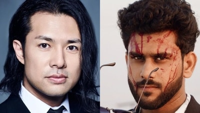 ‘Saigon Bodyguards’ director Ken Ochiai boards Indian indie filmmaker Junayed Alavi's horror anthology film, 'Terror Tales,' as producer. ‘Saigon Bodyguards’ director Ken Ochiai boards Indian indie filmmaker Junayed Alavi's horror anthology film, 'Terror Tales,' as producer.