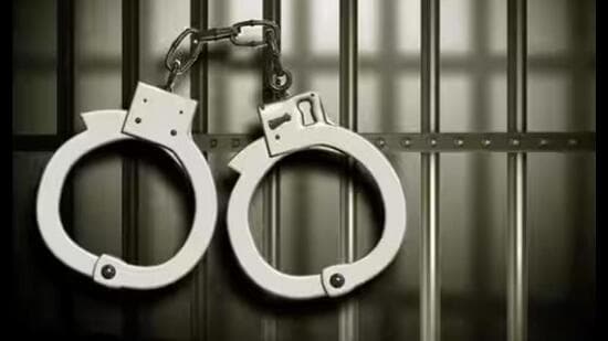 A case under Sections 354, 376, 379-A and 506 of the Indian Penal Code was registered in this regard. (Getty image)