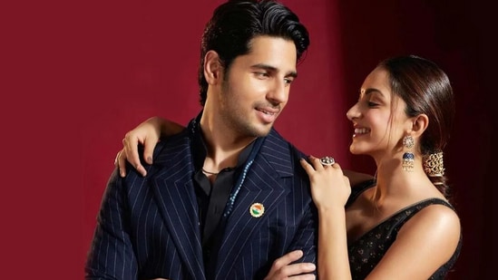 Sidharth Malhotra and Kiara Advani have been married for over a year now.