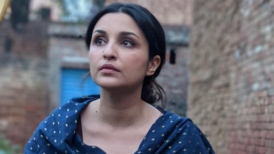 Parineeti Chopra opened up on the success of Amar Singh Chamkila.
