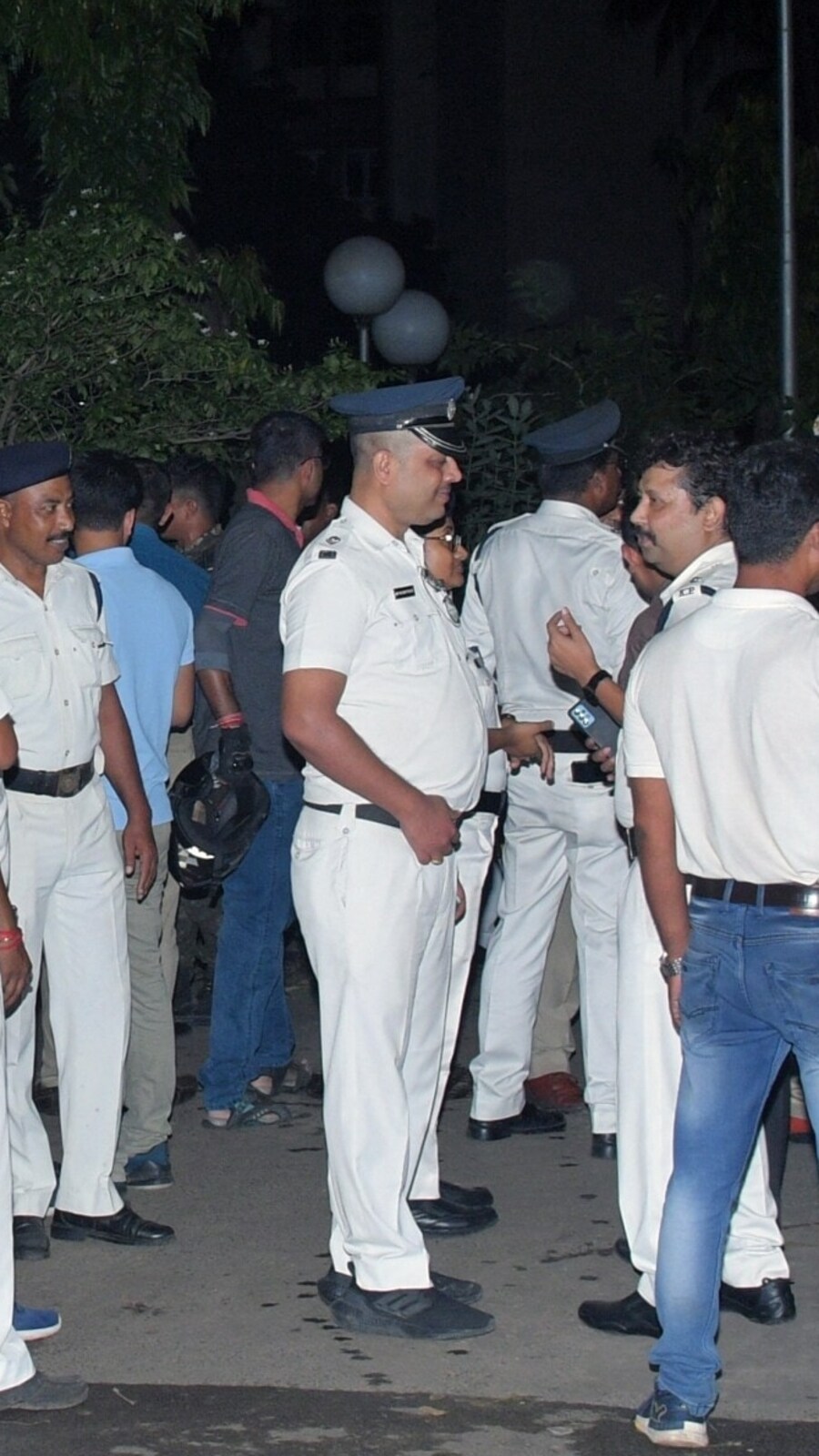 The latest incident took place in Jalpaiguri district, and police have arrested four people, including two women, in connection with the case. (Pic used for representation) (ANI)