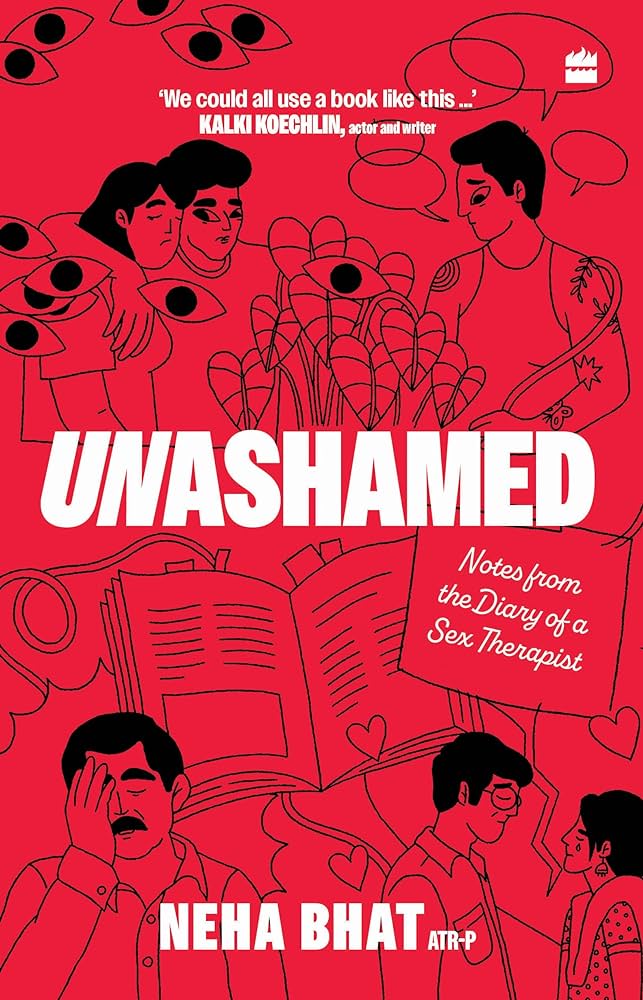 256pp, ₹324; HarperCollins 256pp, ₹324; HarperCollins