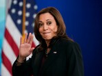 Vice President Kamala Harris has been the White House's first line of defense after President Joe Biden's faltering performance in last week's debate with Donald Trump. (AP Photo/Patrick Semansky, File) Vice President Kamala Harris has been the White House's first line of defense after President Joe Biden's faltering performance in last week's debate with Donald Trump. (AP Photo/Patrick Semansky, File)