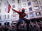 iShowSpeed speaks out after violent incident in Norway iShowSpeed speaks out after violent incident in Norway