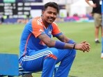 What an asset Hardik Pandya turned out to be for India at the T20 World Cup. What an asset Hardik Pandya turned out to be for India at the T20 World Cup.