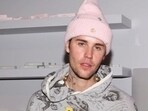 Justin Bieber reached India on Thursday.