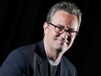 Matthew Perry poses for a portrait on Feb. 17, 2015, in New York. Authorities are investigating the death of Perry and how the beloved actor received the anesthetic ketamine, which was ruled a contributing factor in his death. Los Angeles Police Capt. Scot Williams told the Los Angeles Times Tuesday, May 21, 2024, that detectives were looking into why the “Friends” star had so much ketamine in his system when he died in October. (Photo by Brian Ach/Invision/AP, File)