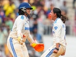 India Women vs South Africa Women 1st T20I: Fantasy XI Prediction, teams, captain, vice-captain, toss and venue analysis India Women vs South Africa Women 1st T20I: Fantasy XI Prediction, teams, captain, vice-captain, toss and venue analysis
