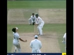 Glamorgan fell agonisingly short of a world-record chase of 593 as their English County Championship match against Gloucestershire ended in a last-ball tie. Glamorgan fell agonisingly short of a world-record chase of 593 as their English County Championship match against Gloucestershire ended in a last-ball tie.