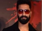 Vicky Kaushal, Janhvi Kapoor, Ananya Panday, and Aditya Roy Kapur attended Kill screening. Vicky Kaushal, Janhvi Kapoor, Ananya Panday, and Aditya Roy Kapur attended Kill screening.