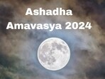 Ashadha Amavasya is a day of honouring ancestors through puja rituals and seeking blessings.