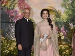Juhi Chawla married industrialist Jay Mehta in 1995.