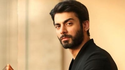 Fawad Khan was last seen in Ae Dil Hai Mushkil.