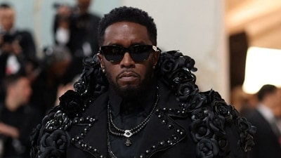 Sean ‘Diddy’ Combs' backup dancer has said the allegations are not ‘surprising’ (REUTERS/Andrew Kelly/File Photo) Sean ‘Diddy’ Combs' backup dancer has said the allegations are not ‘surprising’ (REUTERS/Andrew Kelly/File Photo)