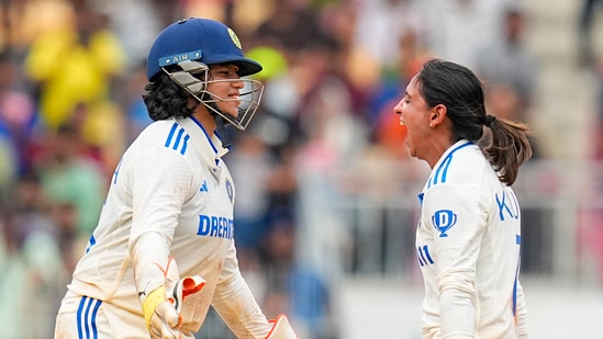 India Women vs South Africa Women 1st T20I: Fantasy XI Prediction, teams, captain, vice-captain, toss and venue analysis (PTI)