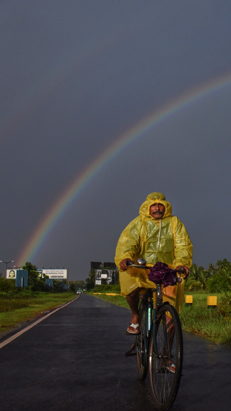 Monsoon