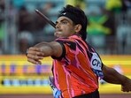 Neeraj Chopra Lausanne Diamond League Highlights:
