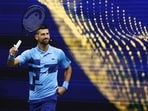 Novak Djokovic could break the record for most Grand Slam titles by any player in tennis history if he wins the US Open. Novak Djokovic could break the record for most Grand Slam titles by any player in tennis history if he wins the US Open.