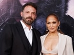 Jennifer Lopez filed for divorce with Ben Affleck without an attorney or legal representative.