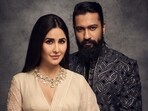 Katrina Kaif and Vicky Kaushal got married in December 2021. Katrina Kaif and Vicky Kaushal got married in December 2021.