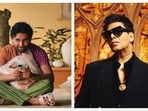 Orry worked with Karan Johar on Crocs’ latest digital campaign.
Orry worked with Karan Johar on Crocs’ latest digital campaign.