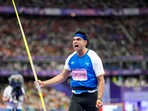 He is currently fourth in the Diamond League standings with seven points, needing a top-six finish on Thursday to secure his spot in the final in Brussels