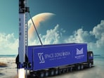 RHUMI series of rockets, which includes RHUMI-1, RHUMI-2, and RHUMI-3, is engineered to reach altitudes ranging from 1 km to 500 km. RHUMI series of rockets, which includes RHUMI-1, RHUMI-2, and RHUMI-3, is engineered to reach altitudes ranging from 1 km to 500 km.