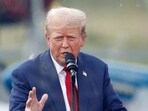 White House condemns Donald Trump's 'antisemitic' remarks about Josh Shapiro