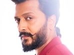 Riteish Deshmukh Riteish Deshmukh