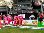 Fantasy XI Prediction, teams, captain, toss and venue analysis: WCPL 2024, TRINBAGO KNIGHT RIDERS vs BARBADOS ROYALS