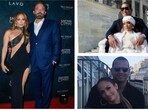 Jennifer Lopez's ex Alex Rodriguez shared a cryptic quote after her divorce with Ben Affleck.