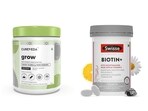 Discover the best biotin supplements for hair to get longer and healthier strands.