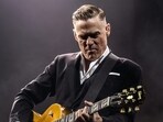 Bryan Adams 
