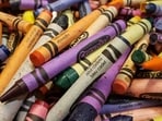 Crayola sells 30% of its products online at places like Amazon.com Inc. with the other 70% from brick-and-mortar retailers including Walmart Inc., Target Corp. and Staples Inc (Representational Image/Pixabay) Crayola sells 30% of its products online at places like Amazon.com Inc. with the other 70% from brick-and-mortar retailers including Walmart Inc., Target Corp. and Staples Inc (Representational Image/Pixabay)