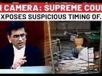 Kolkata Rape-Murder: Supreme Court Highlights Anomalies In Police Action, Tells CBI To… Kolkata Rape-Murder: Supreme Court Highlights Anomalies In Police Action, Tells CBI To…