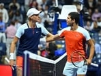 Two years after that sensational match on Arthur Ashe, Jannik Sinner and Carlos Alcaraz could face each other in the US Open 2024 semis