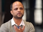 A file photo of 2018 director Jude Anthany Joseph