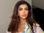 A file photo of actor Lakshmi Manchu