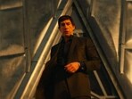 Lionsgate has apologised for wrongly quoting movie critics in Francis Ford Coppola's Megalopolis trailer.