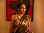 Parvathy Thiruvothu recently won Best Actress for her film Ullozhukku at the International Film Festival of Melbourne.
