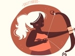 Sagittarius Daily Horoscope Today, August 23, 2024: Embrace new opportunities with optimism, and trust your instincts in love, career, money, and health matters today.
Sagittarius Daily Horoscope Today, August 23, 2024: Embrace new opportunities with optimism, and trust your instincts in love, career, money, and health matters today.