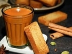 Tea comes in a wide array of flavours with variations in brewing style.