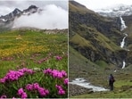 From Valley of Flowers to Rupin Pass Trek, top 6 treks to do in September. From Valley of Flowers to Rupin Pass Trek, top 6 treks to do in September.